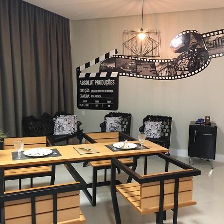 Absolut Confort Suites Atalaia Velha ภายนอก รูปภาพ