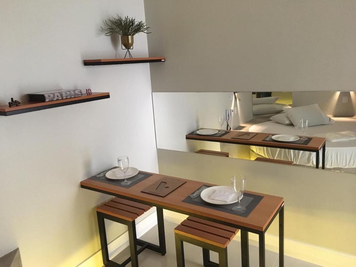 Absolut Confort Suites Atalaia Velha ภายนอก รูปภาพ