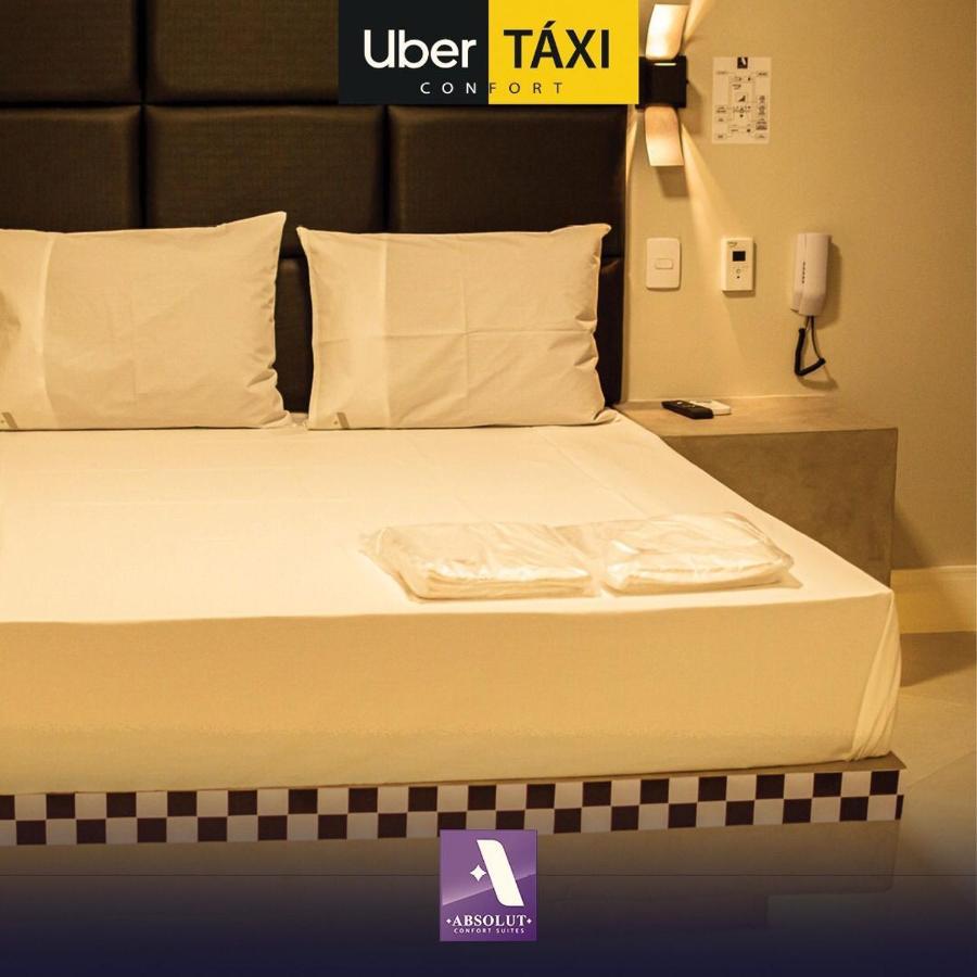 Absolut Confort Suites Atalaia Velha ภายนอก รูปภาพ